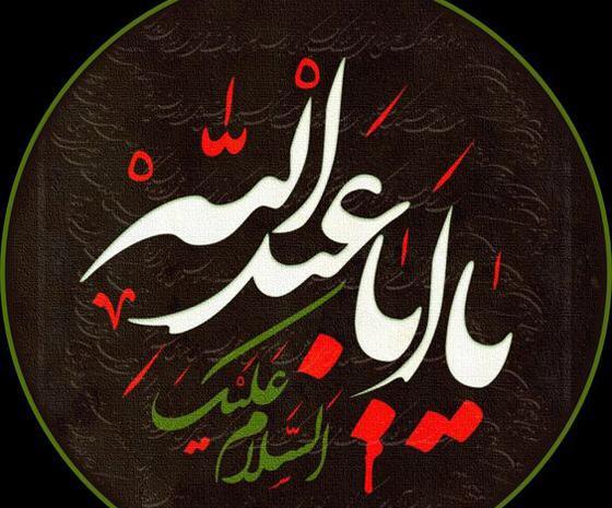 عکس محرم برای پروفایل پسرانه
