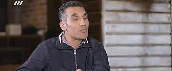 عکس سوتی فردوسی پور با هاشمی نسب