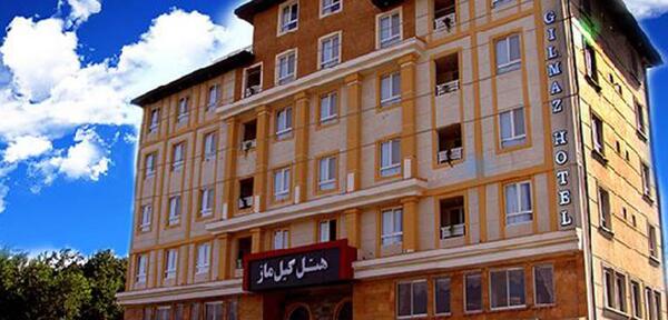 عکس سوتی فردوسی پور شهر کیل