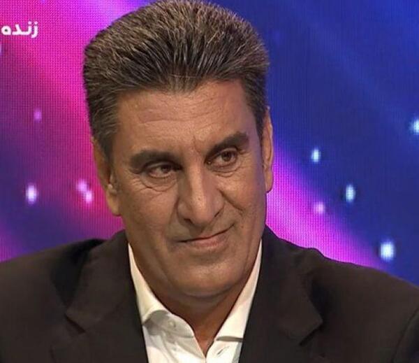 عکس سوتی فردوسی پور افشاریان