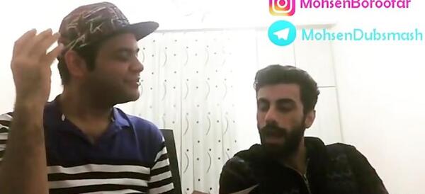 عکس سوتی فردوسی پور افشاریان