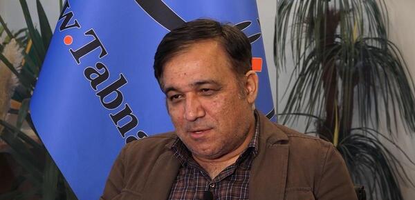 عکس سوتی قرانی پزشکیان