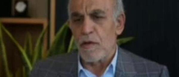 عکس سوتی قرانی پزشکیان