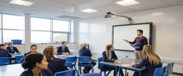 عکس سوتی کلاس آنلاین معلم عربی