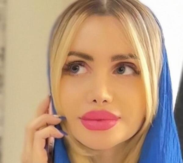 عکس سوتی کلاس آنلاین معلم عربی