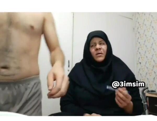 عکس سوتی معلم ها در کلاس مجازی