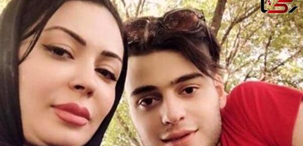 عکس سوتی مهران مدیری هنرمندانی که با من ازدواج