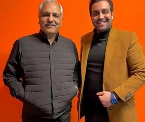 عکس سوتی مهران مدیری هنرمندانی که با من ازدواج