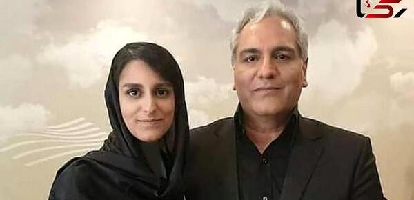 عکس سوتی مهران مدیری هنرمندانی که با من ازدواج