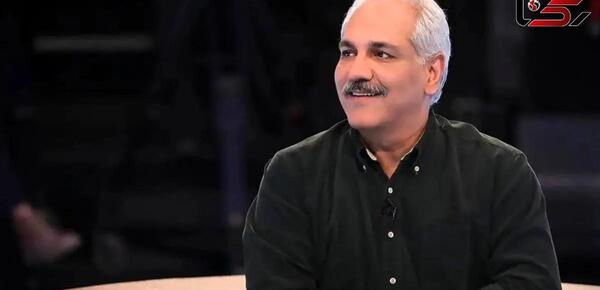عکس سوتی دورهمی مهران مدیری