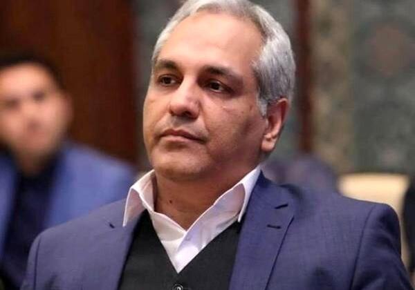 عکس سوتی های برنامه دورهمی مهران مدیری