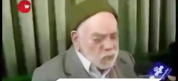 عکس سوتی مصاحبه های صدا و سیما