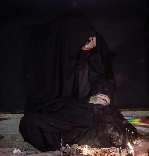 دانلود عکس پروفایل محرم دخترانه