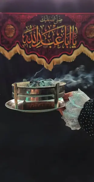 عکس پروفایل برای روز محرم