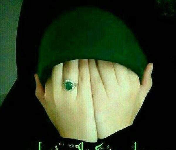 عکس پروفایل برای محرم دخترونه