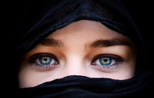 عکس پروفایل دخترونه ماه محرم