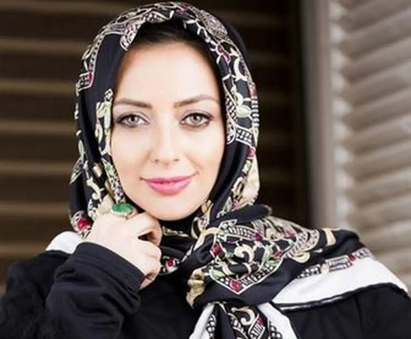 عکس کلیپ سوتی مصاحبه صدا و سیما