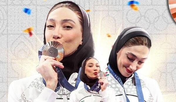 عکس کلیپ سوتی مصاحبه صدا و سیما