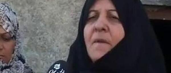 عکس کلیپ سوتی مصاحبه صدا و سیما