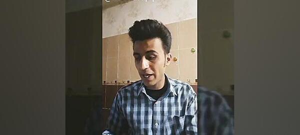 عکس سوتی نماینده مجلس موزه لوور