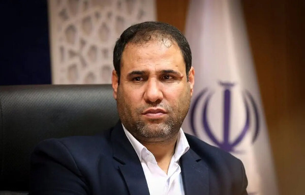 عکس سوتی وزیر آموزش و پرورش دربی