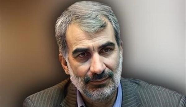 عکس سوتی وزیر آموزش و پرورش دربی