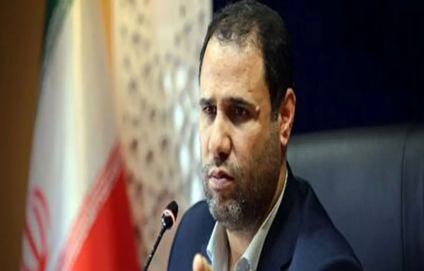 عکس سوتی وزیر آموزش و پرورش در مورد دربی