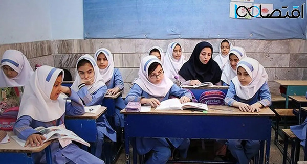 عکس سوتی وزیر آموزش و پرورش رئیسی