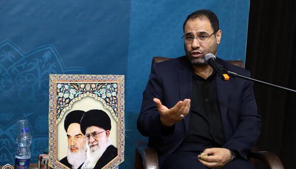 عکس سوتی وزیر آموزش و پرورش رئیسی