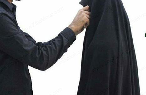 عکس پروفایل چادری محرم