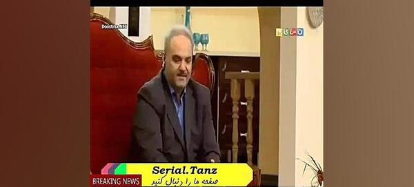عکس سوتی های خیابانی در دورهمی