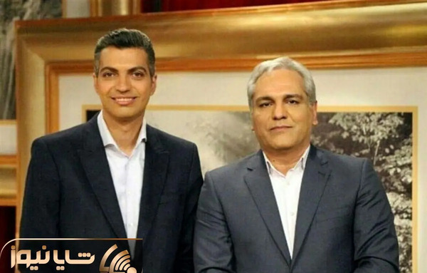عکس سوتی های خیابانی در دورهمی