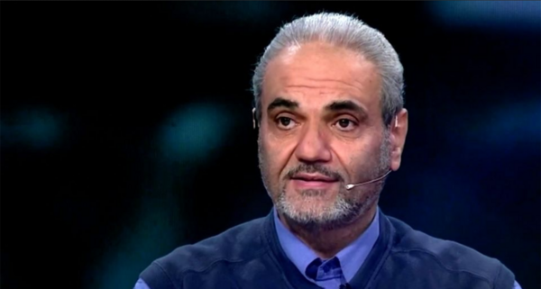 عکس سوتی های خیابانی در دورهمی