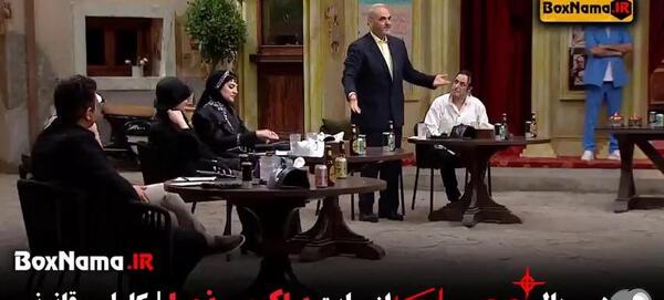 عکس سوتی های خیابانی در مافیا