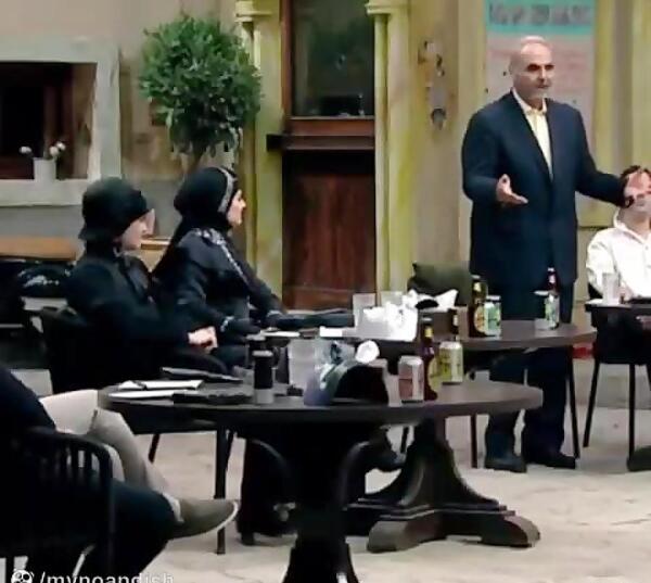 عکس سوتی های خیابانی در مافیا