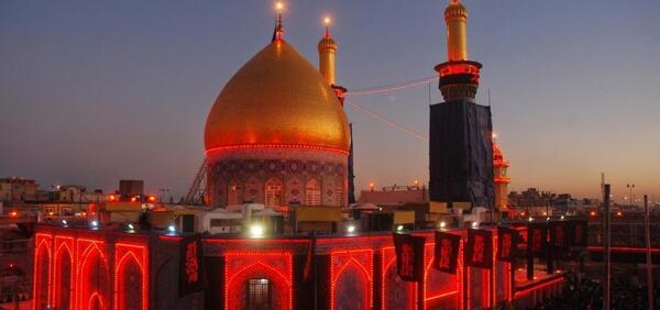 جدیدترین عکس پروفایل محرم