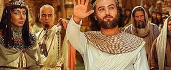 عکس سوتی های سریال یوسف پیامبر