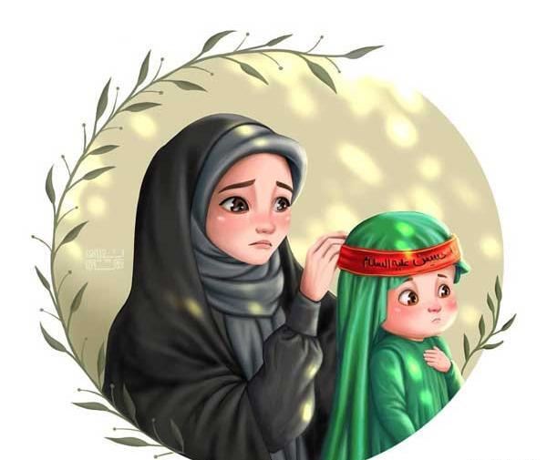 عکس پروفایل محرمی زنانه