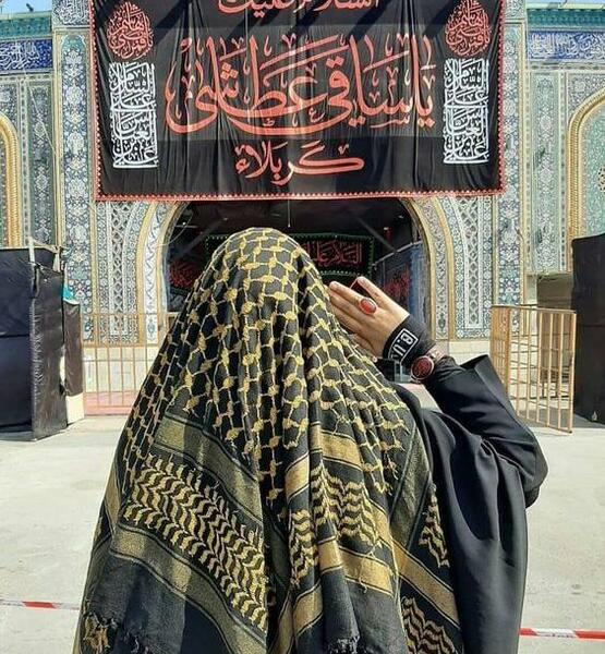 عکس پروفایل محرمی زنانه