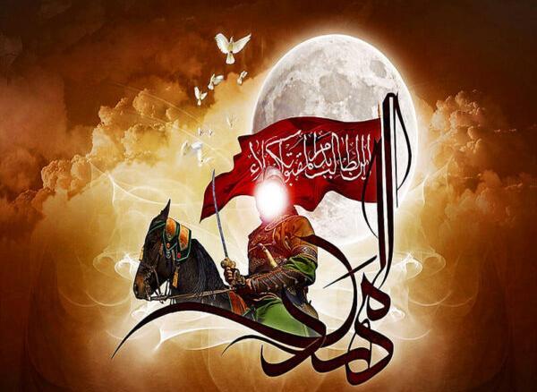 عکس پروفایل برای محرم اینستاگرام