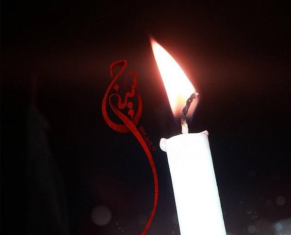 عکس پروفایل جدید امسال محرم ۱۴۰۲