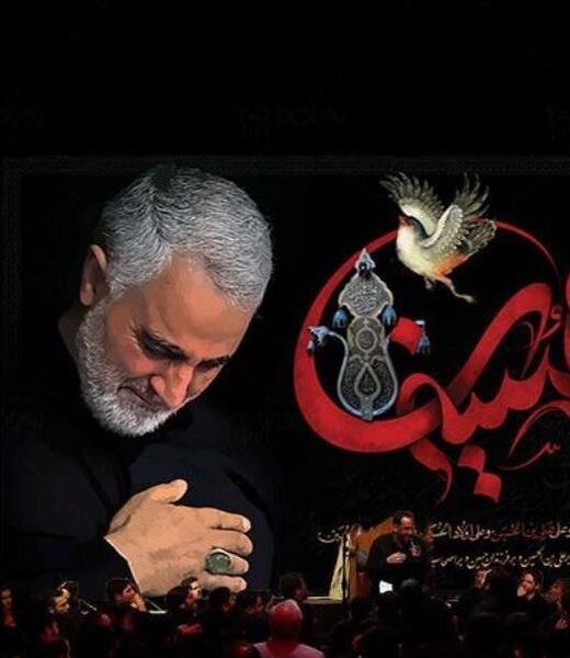 محرمی عکس پروفایل محرم پسرانه