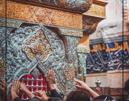 عکس محرم برای پروفایل واتساپ پسرانه