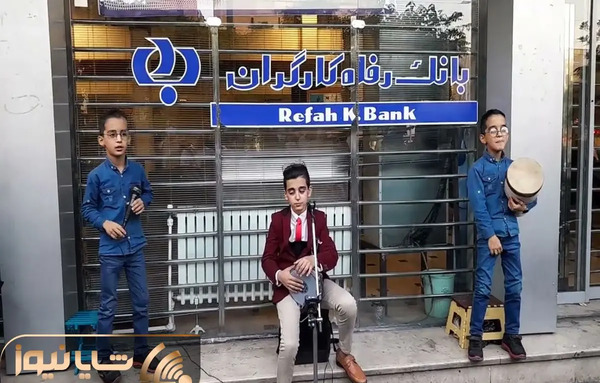 عکس سوتی های خیابانی نی نی سایت