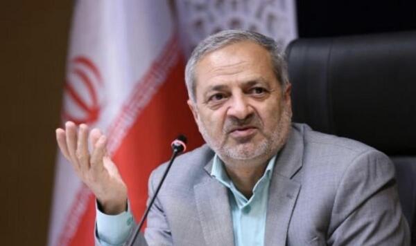 عکس سوتی وزیر آموزش پرورش