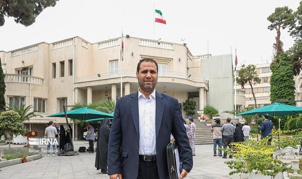عکس سوتی وزیر آموزش پرورش