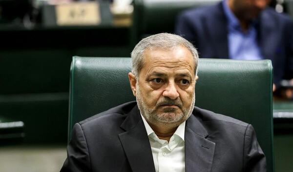 عکس سوتی وزیر آموزش پرورش