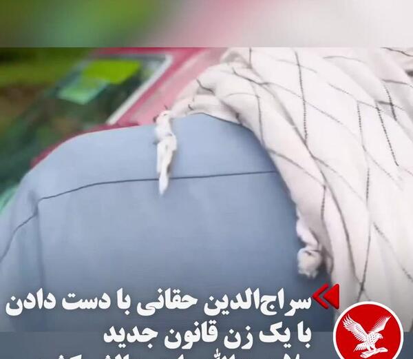 عکس سوتی نماینده مجلس از دست دادن