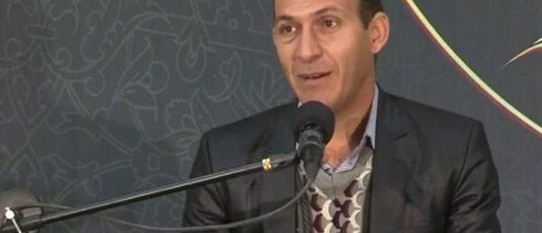 عکس سوتی نماینده مجلس از دست دادن