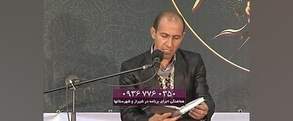 عکس سوتی نماینده مجلس از دست دادن
